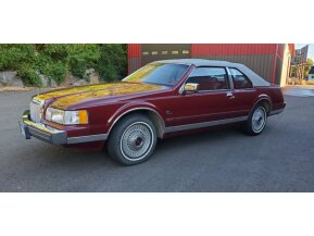 1984 Lincoln Mark VII for sale 101613936